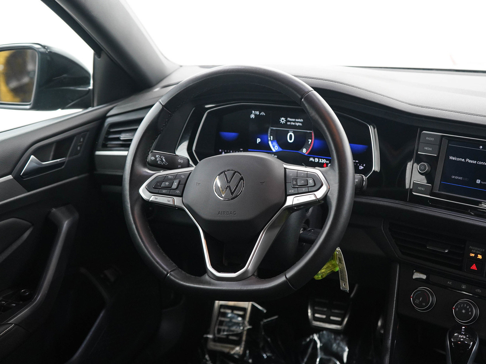 Used 2023 Volkswagen Jetta Sport FWD image 14