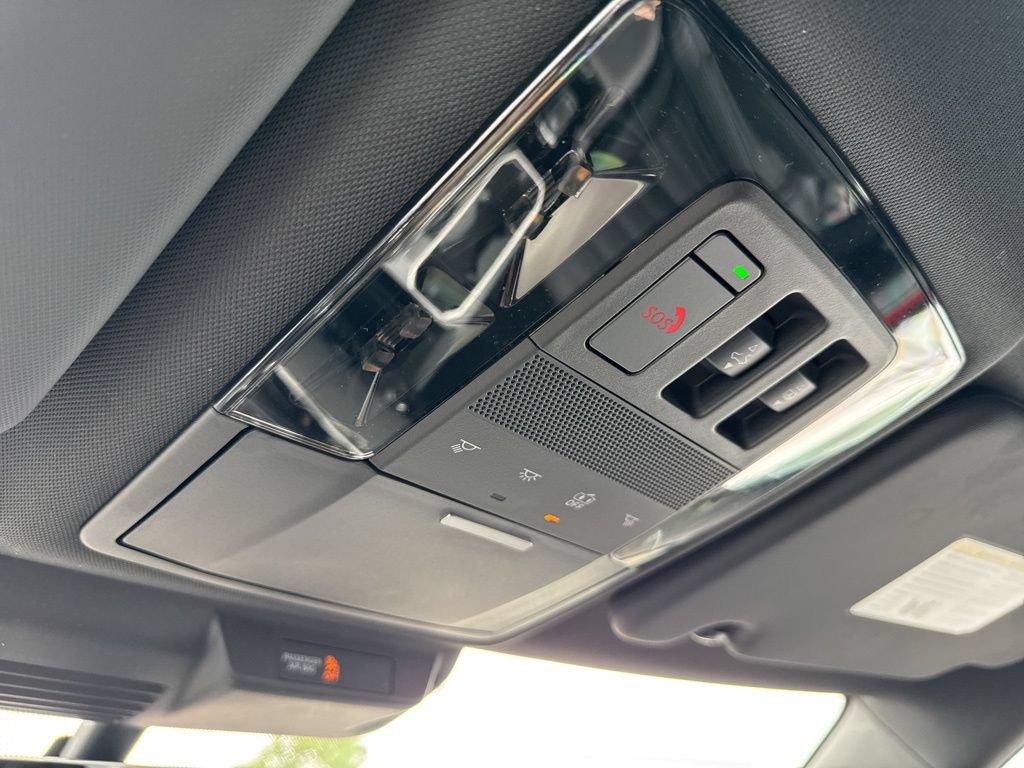 New 2026 Mitsubishi Outlander AWD image 22
