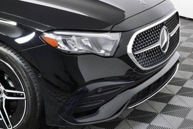 Used 2025 Mercedes-Benz E 350 Sedan image 38