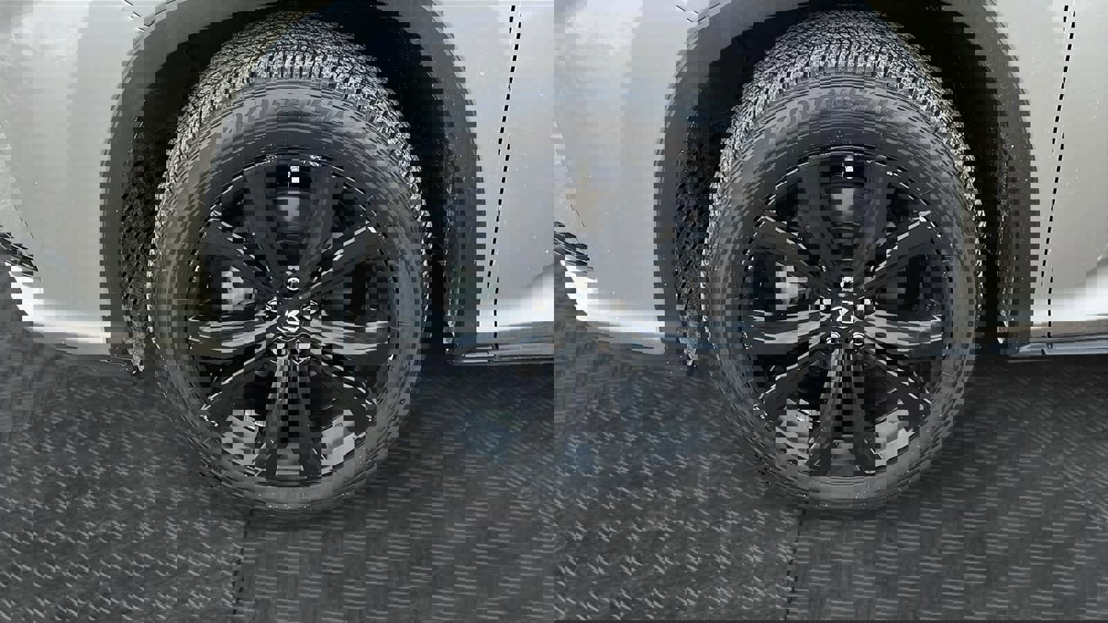 Used 2019 Lexus RX 450h AWD image 8