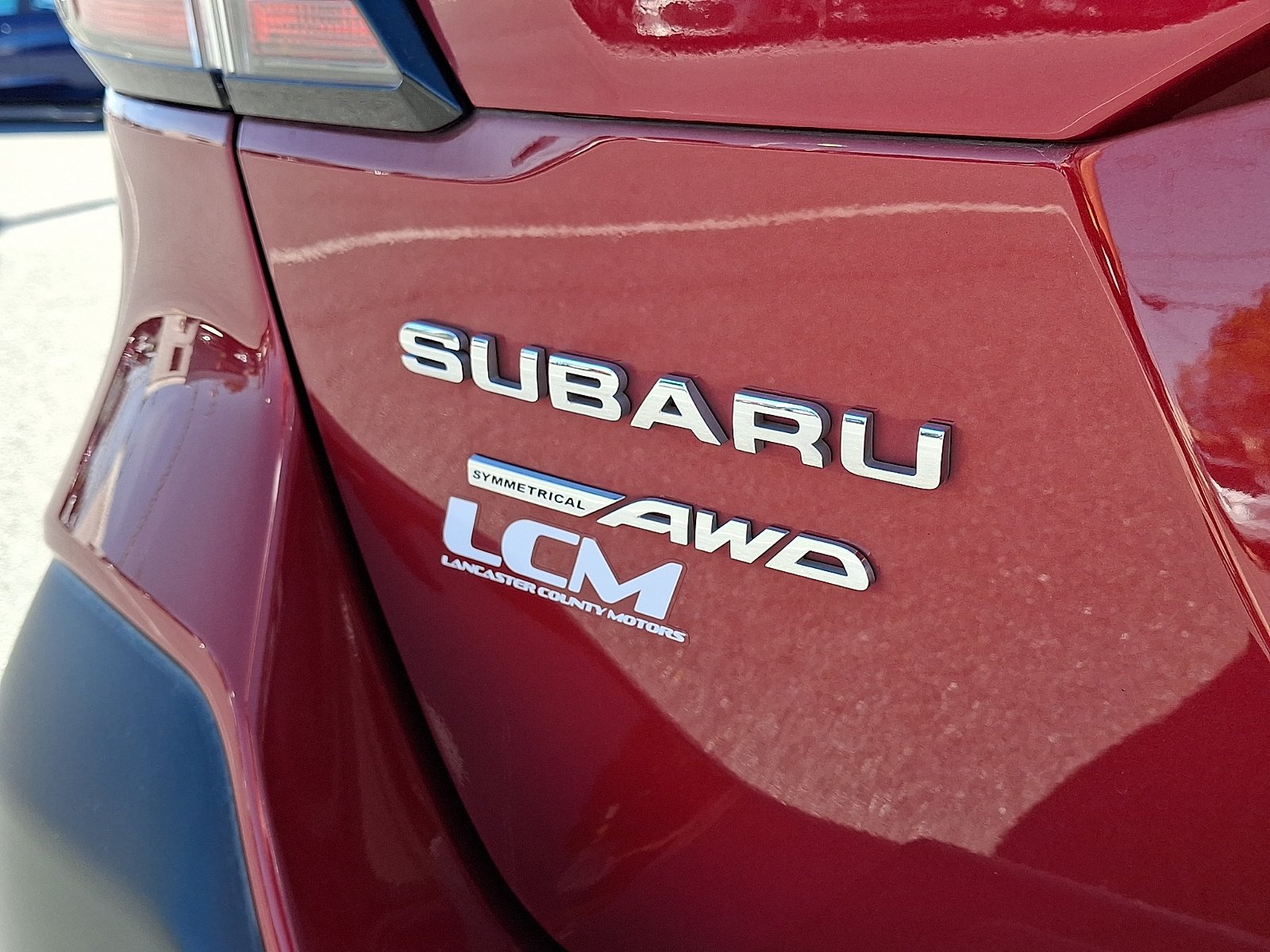 Used 2020 Subaru Outback Limited AWD/4WD image 31
