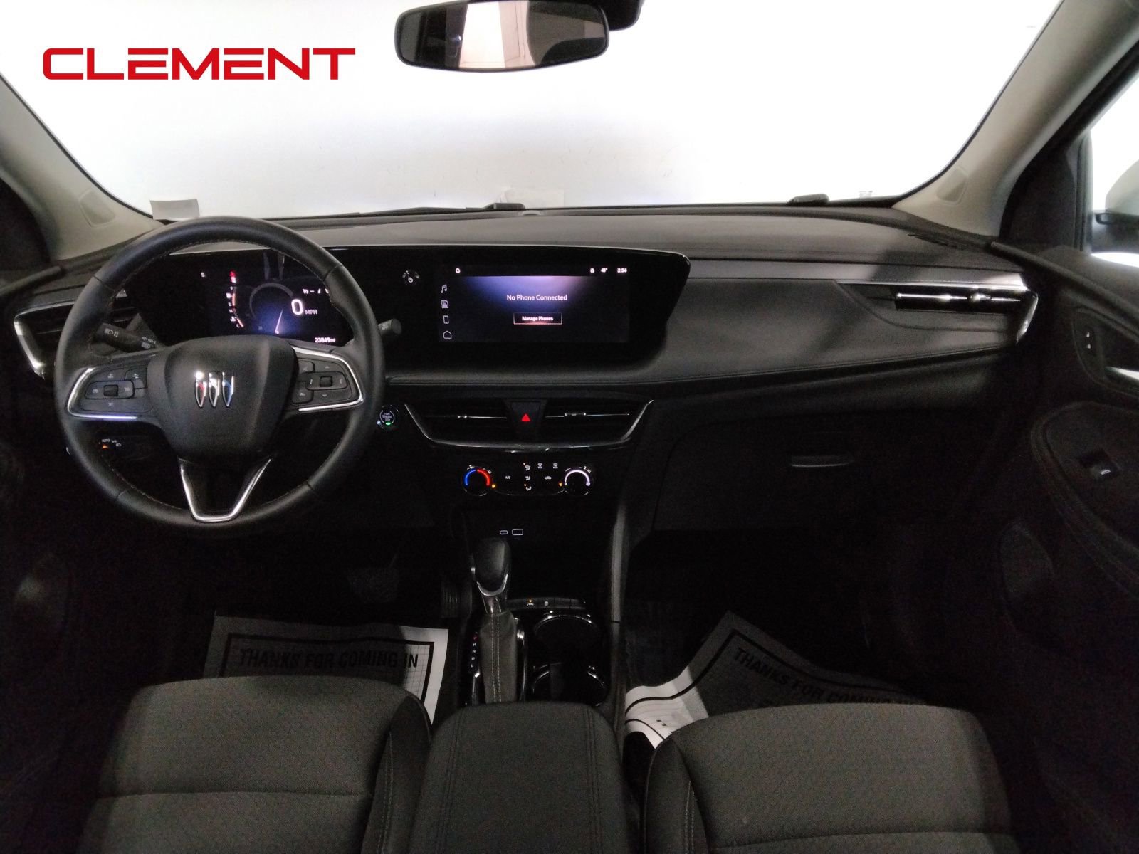 Used 2025 Buick Encore GX Preferred image 37