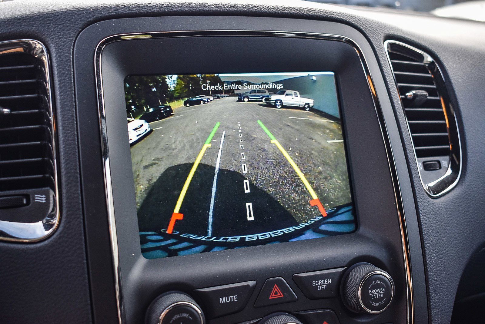 Used 2020 Dodge Durango GT w/ Blacktop Package image 21