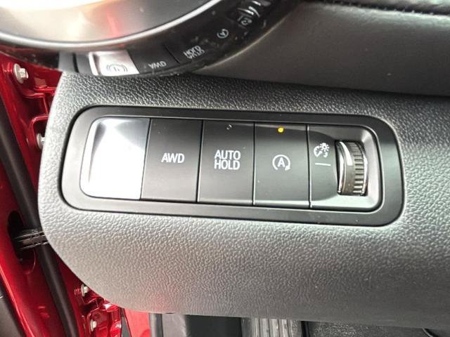 New 2026 Chevrolet Equinox LT w/ Safety and Technology Package AWD/4WD image 12