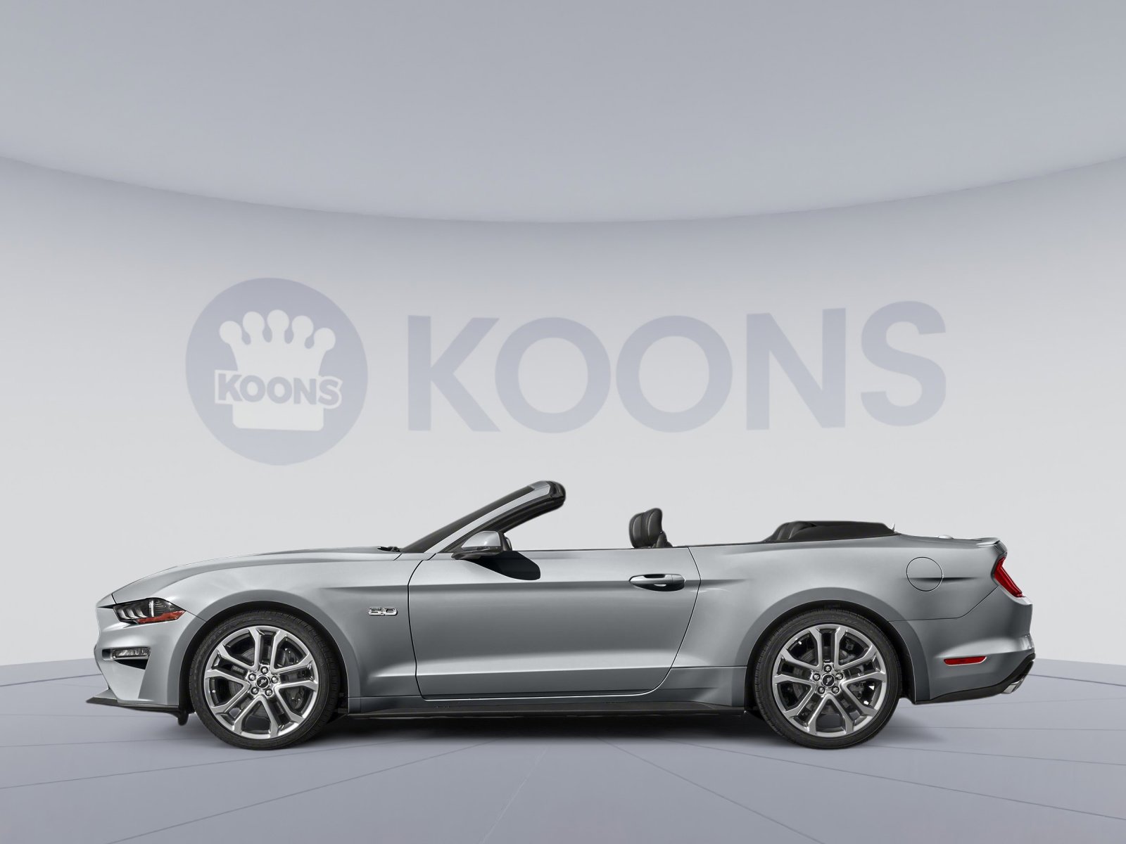 Used 2022 Ford Mustang GT Premium image 4