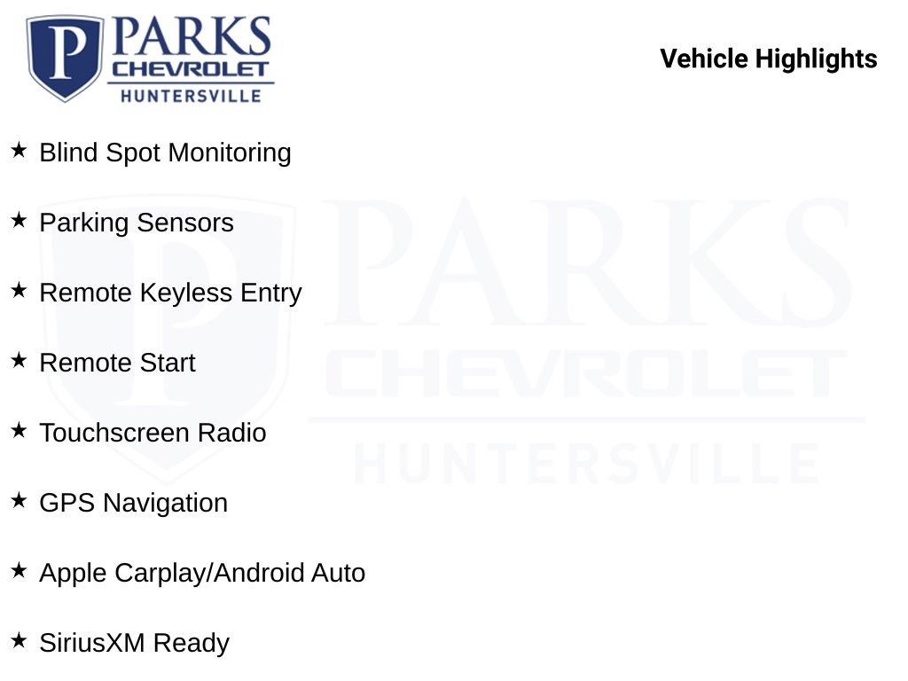 New 2027 Chevrolet Bolt LT FWD image 4