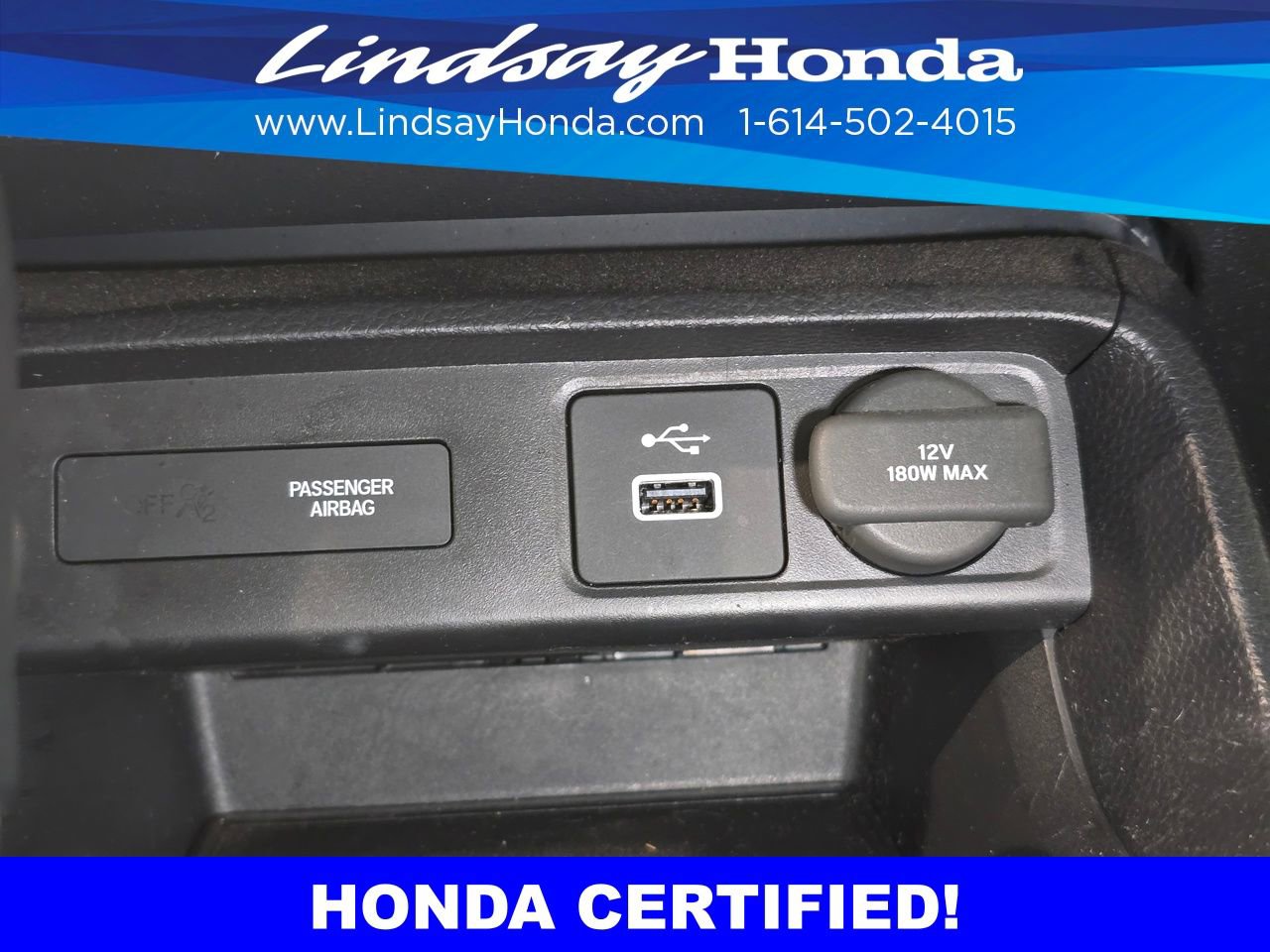 Certified 2024 Honda Civic Sport image 22