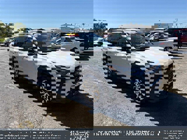 Used 2024 Subaru Outback Premium