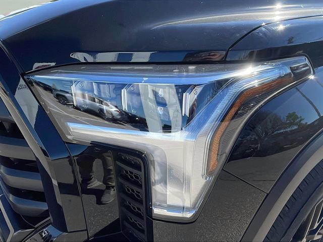 New 2026 Toyota Tundra Limited image 9