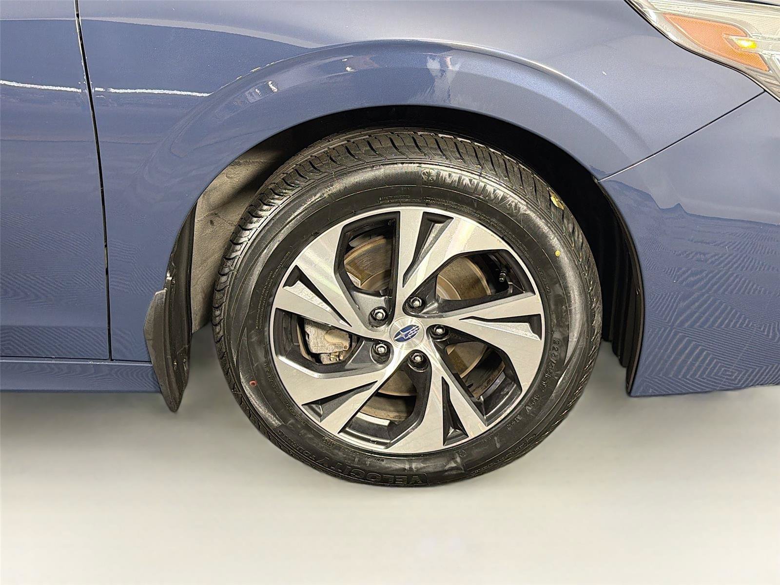 Used 2023 Subaru Legacy Premium w/ Popular Package #1 AWD/4WD image 37
