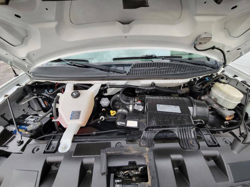 Used 2016 Chevrolet Express 2500 LS RWD image 53