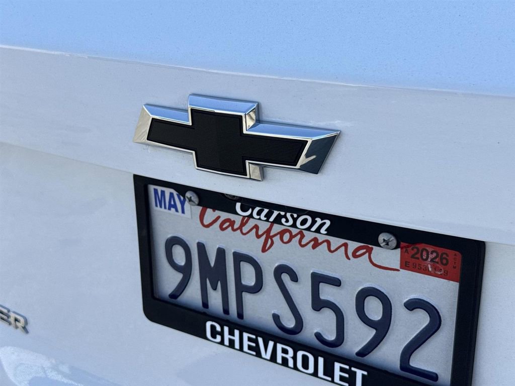 Used 2024 Chevrolet Blazer LT w/ Sound & Technology Package image 28