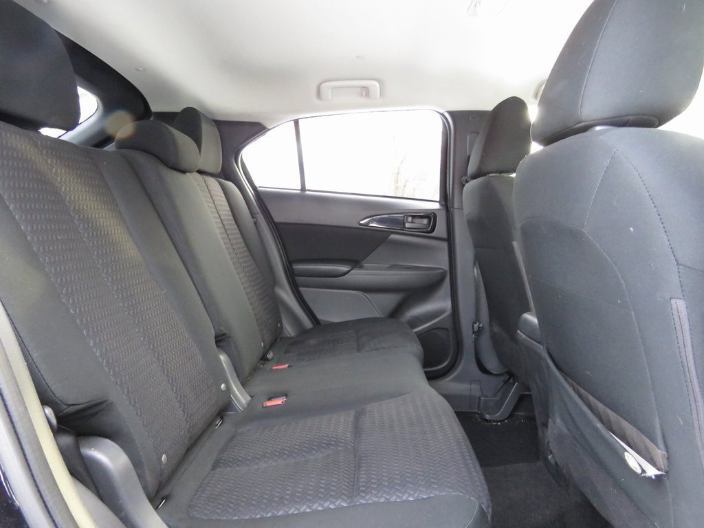 Used 2022 Mitsubishi Eclipse Cross ES image 16