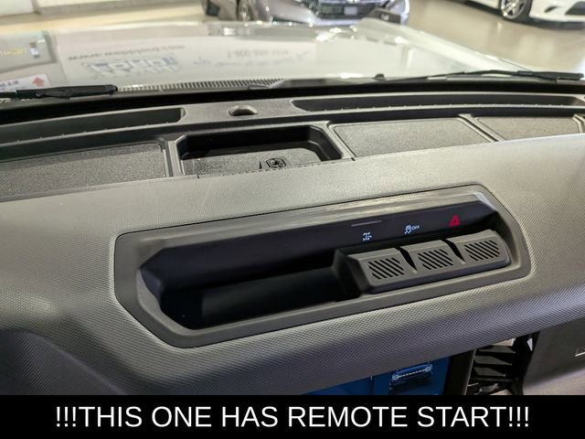 Used 2024 Ford Bronco Big Bend image 30