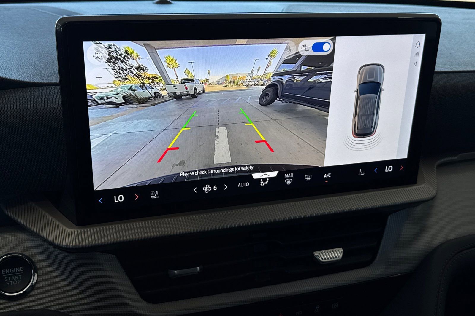 New 2026 Ford Explorer Active w/ Active Comfort Package image 20