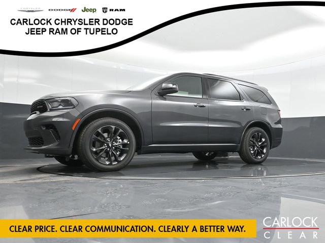 New 2026 Dodge Durango GT image 75