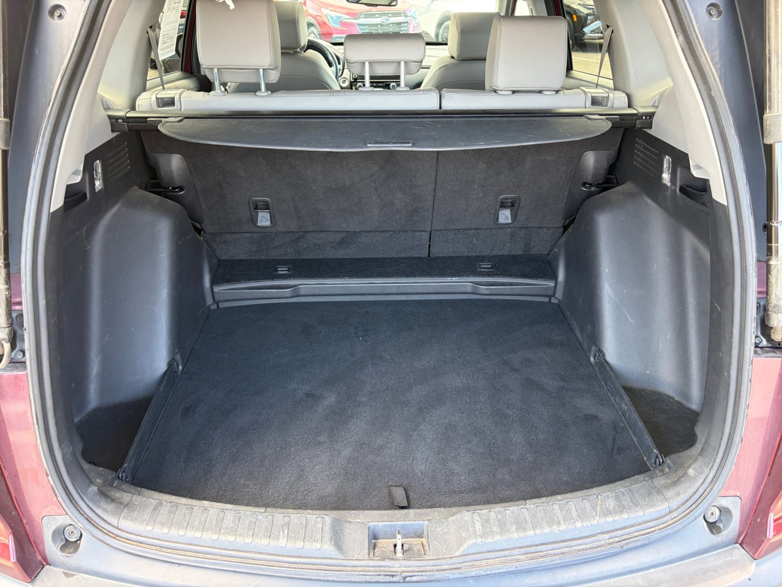 Used 2019 Honda CR-V EX-L image 32