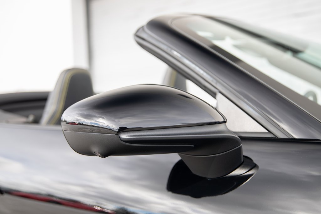 New 2026 Porsche 911 Carrera image 12