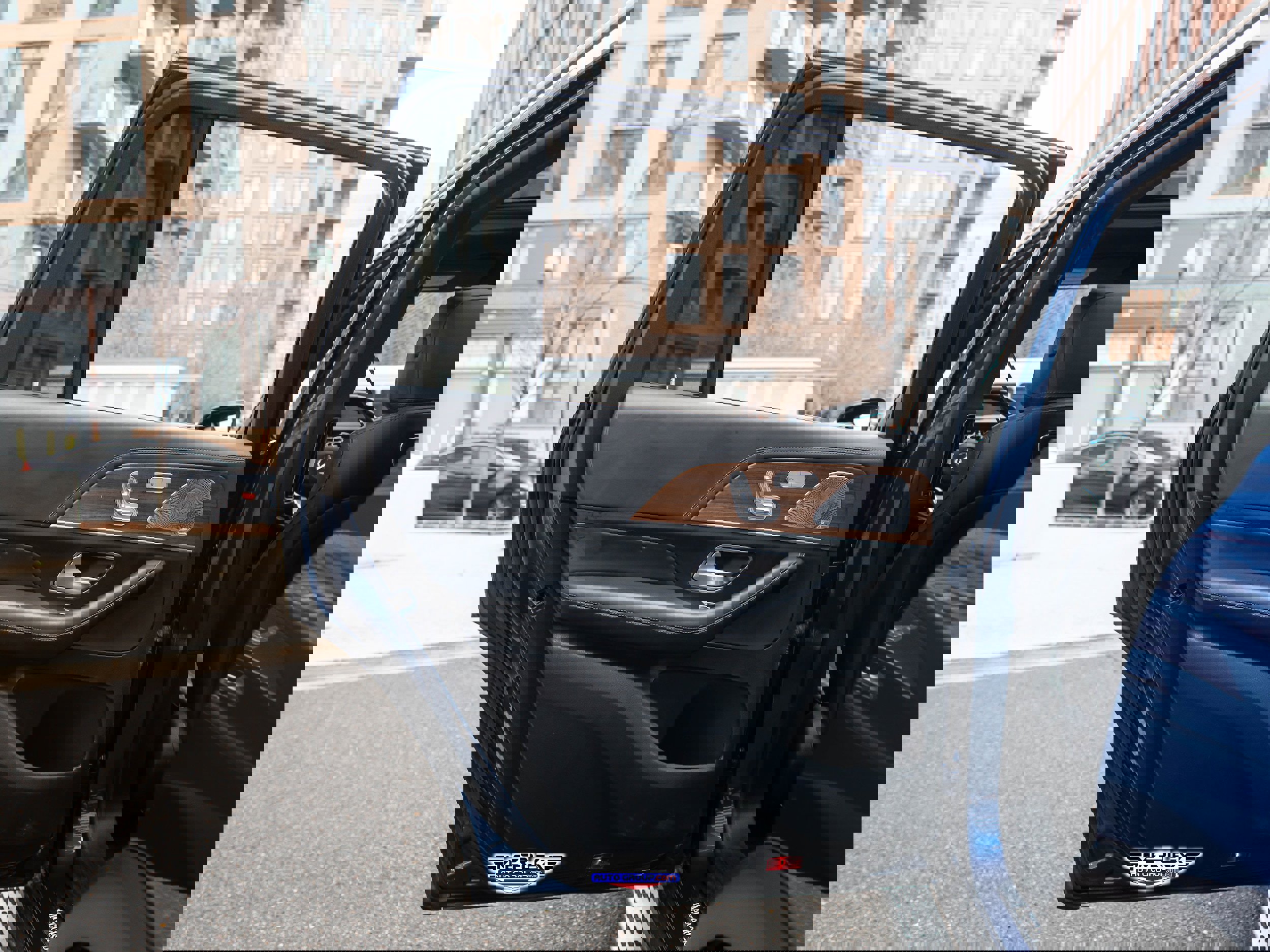 Used 2020 Mercedes-Benz GLS 450 4MATIC image 46