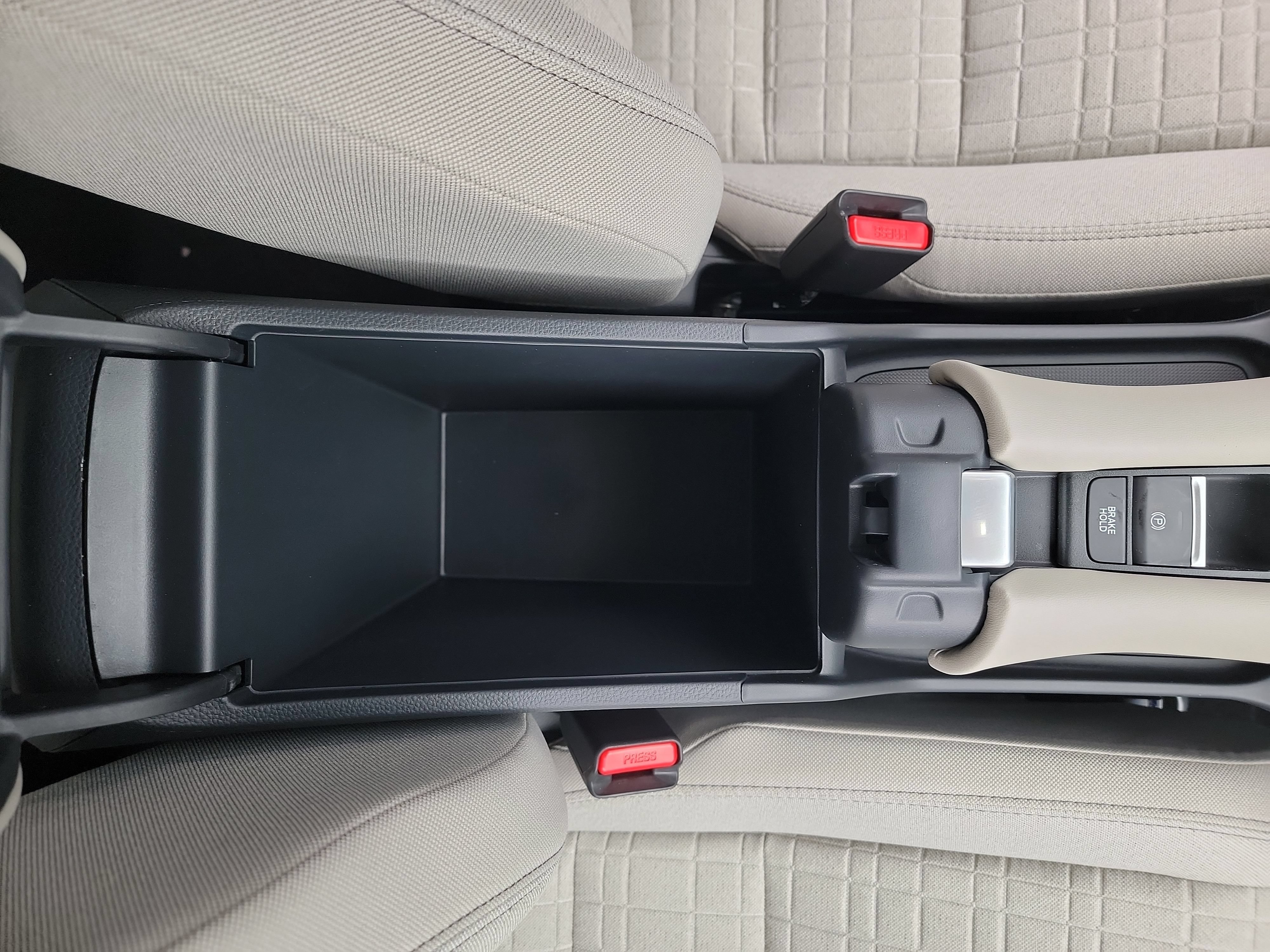 New 2027 Honda HR-V LX image 23