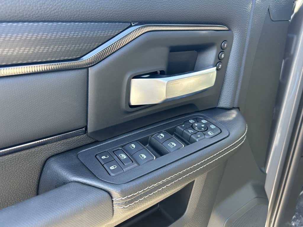 New 2026 RAM 2500 Rebel w/ Rebel Level 1 Equipment Group image 10