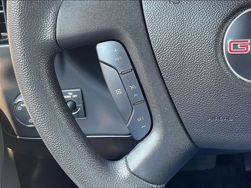 Used 2025 GMC Savana 2500 w/ Driver Convenience Package RWD image 21