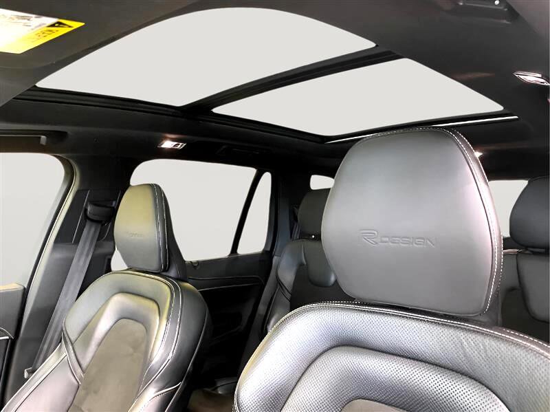 Used 2019 Volvo XC90 T6 R-Design w/ Advanced Package image 21