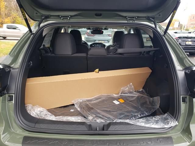 New 2026 Subaru Crosstrek 2.0i Premium image 5