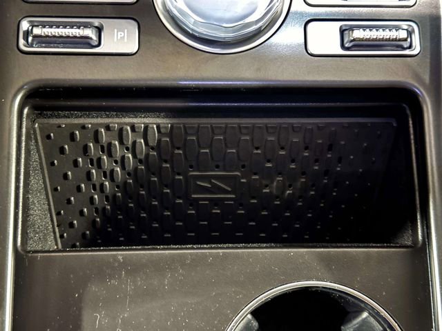 Used 2024 Lincoln Nautilus Reserve w/ Equipment Group 202A image 22