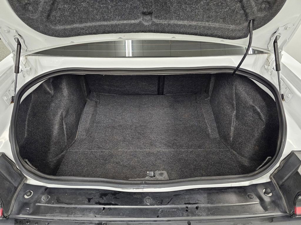 Used 2016 Dodge Challenger SRT Hellcat RWD image 22