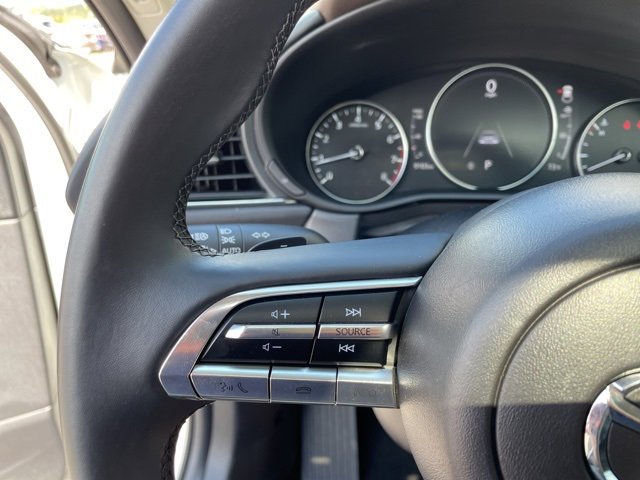 Used 2022 MAZDA CX-30 AWD 2.5 S w/ Premium Package image 20
