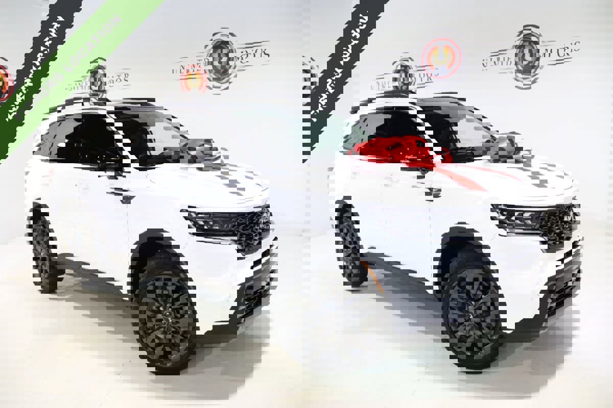 Used 2023 Kia Sorento SX Prestige image 1