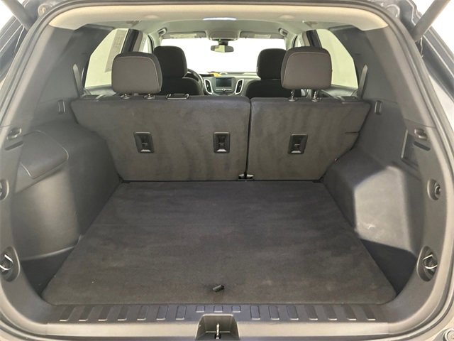 Used 2023 Chevrolet Equinox LT image 17