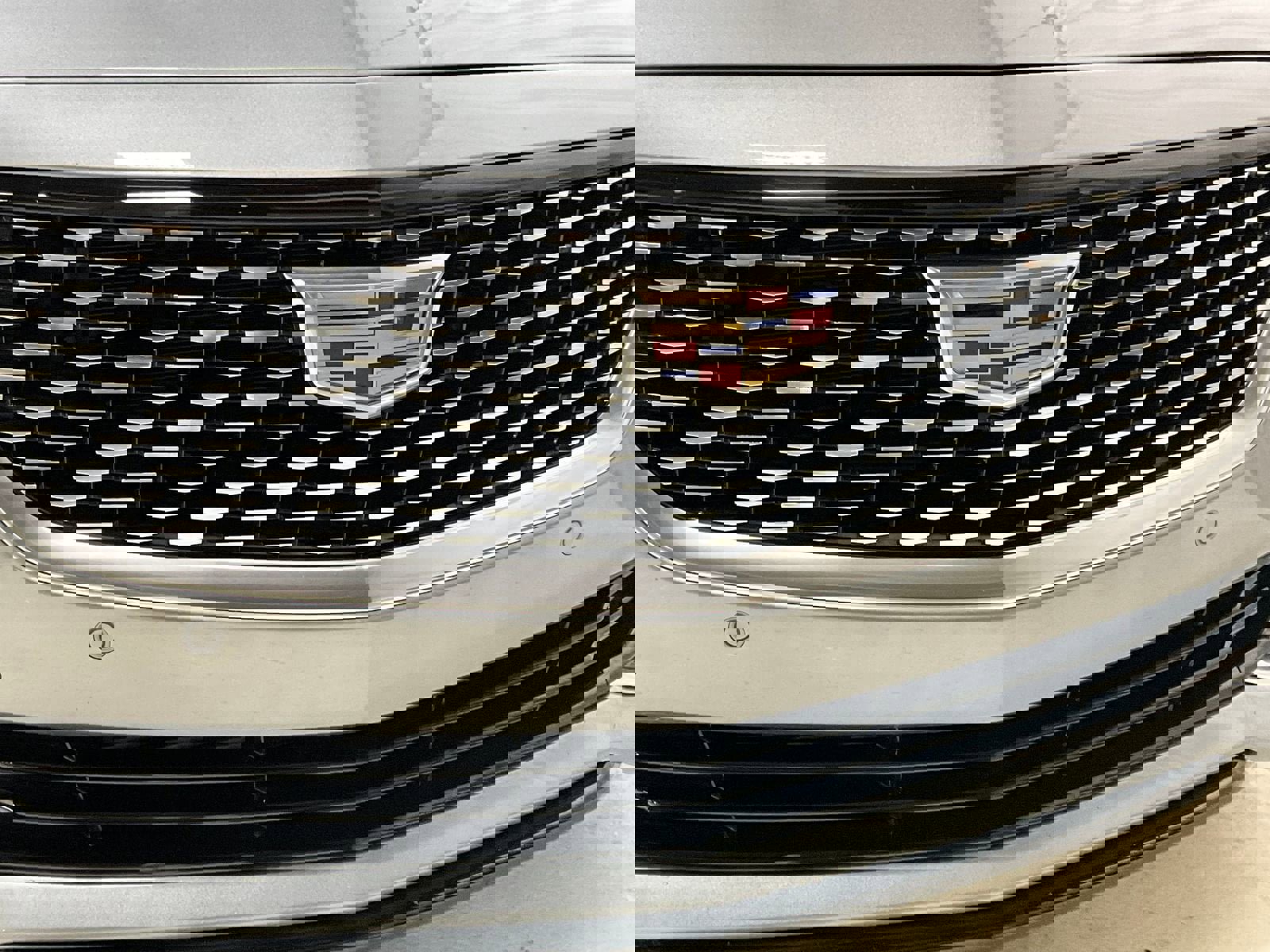 Used 2024 Cadillac CT5 Premium Luxury image 27