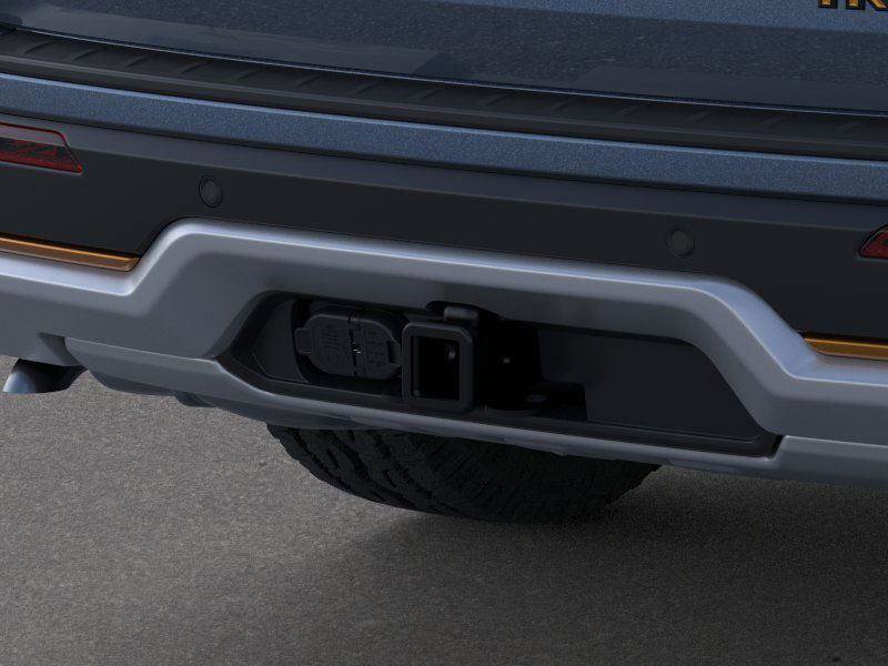 New 2026 Ford Explorer Tremor w/ Tremor Ultimate Package image 23