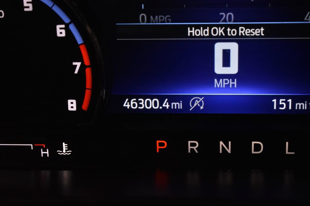 Used 2022 Ford Bronco Sport Outer Banks image 40