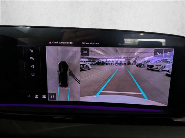 Certified 2025 Audi A5 2.0T Premium Plus w/ Premium Plus image 20