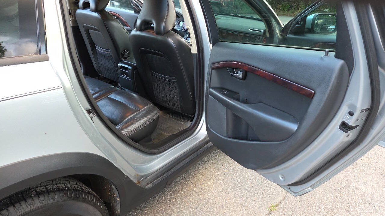 Used 2008 Volvo XC70 3.2 AWD/4WD image 39