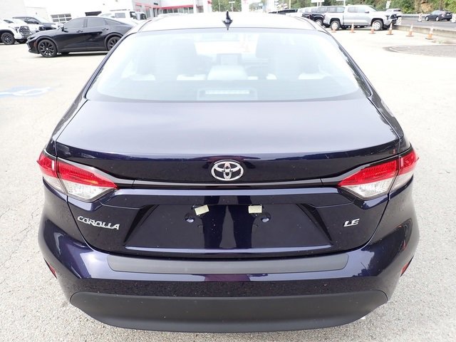 New 2026 Toyota Corolla LE image 4