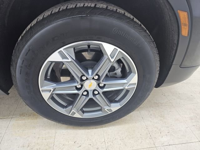 Used 2024 Chevrolet Blazer LT w/ Convenience Package image 21