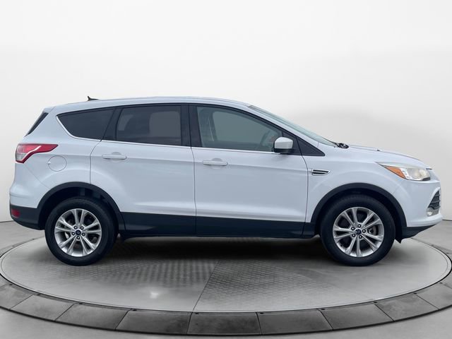 Used 2016 Ford Escape SE AWD/4WD image 6