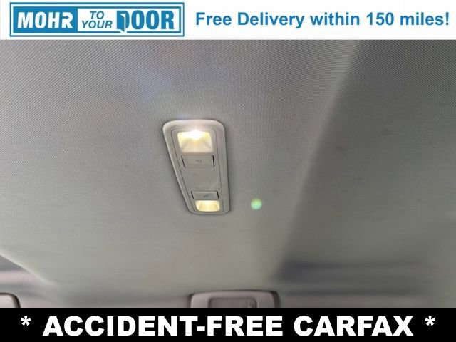 Used 2016 Chevrolet Silverado 2500 LT w/ All Star Edition image 29