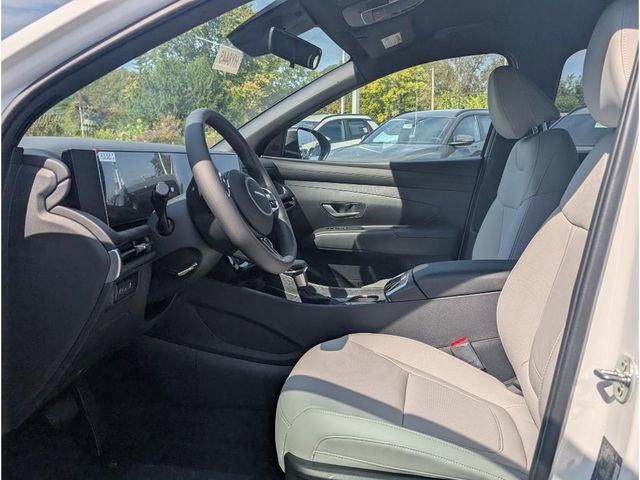 New 2026 Hyundai Santa Cruz SEL AWD/4WD image 16