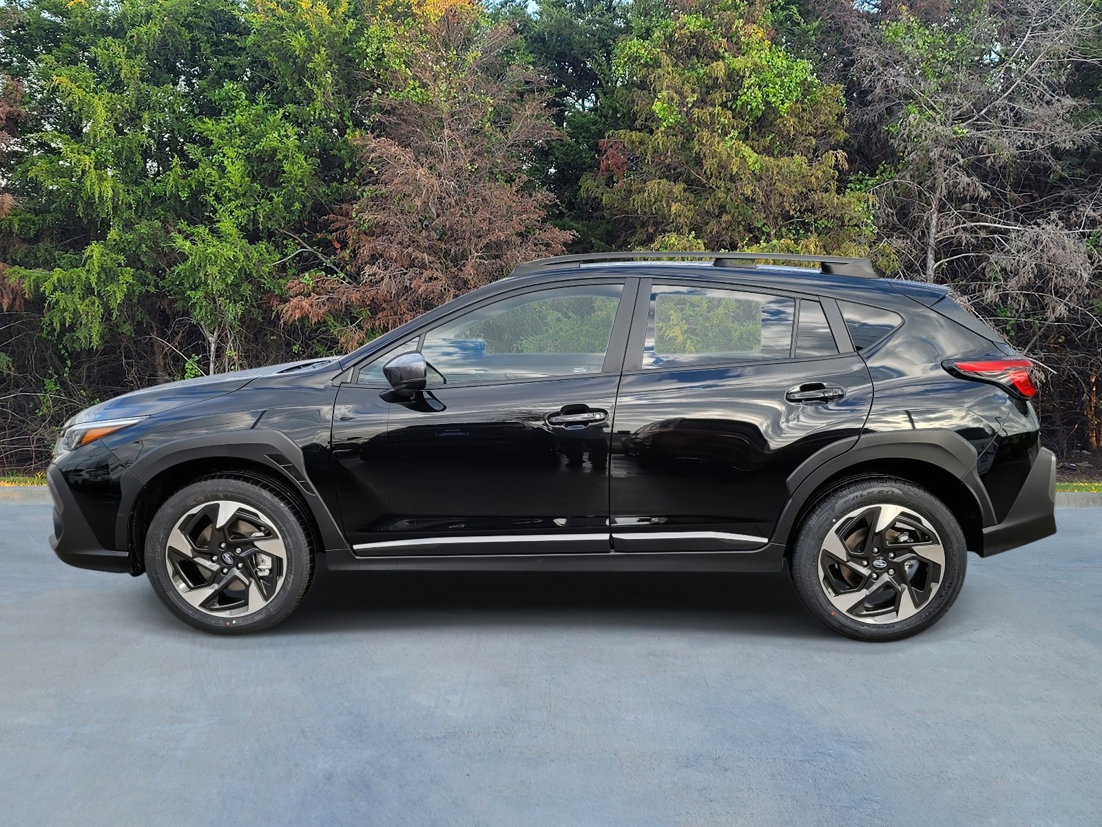 New 2026 Subaru Crosstrek 2.5i Limited w/ Crosstrek Mirror Package image 19