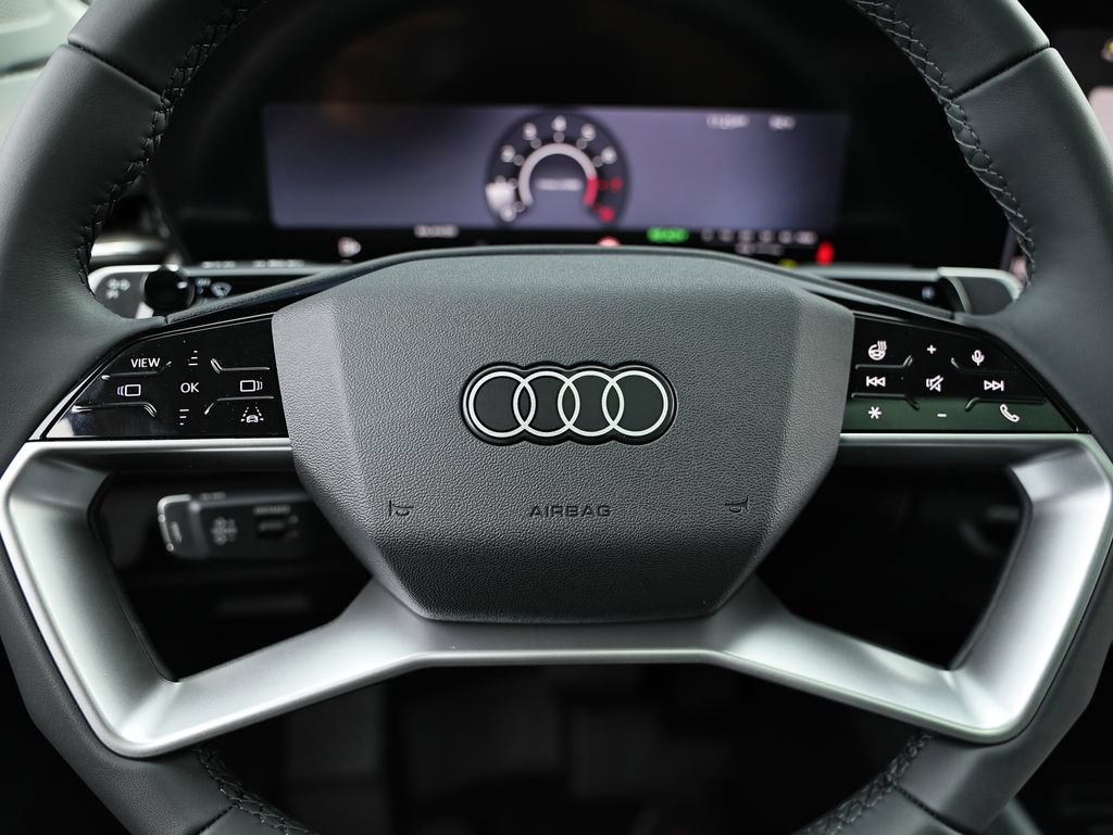 New 2026 Audi Q3 quattro 2.0T AWD/4WD image 35