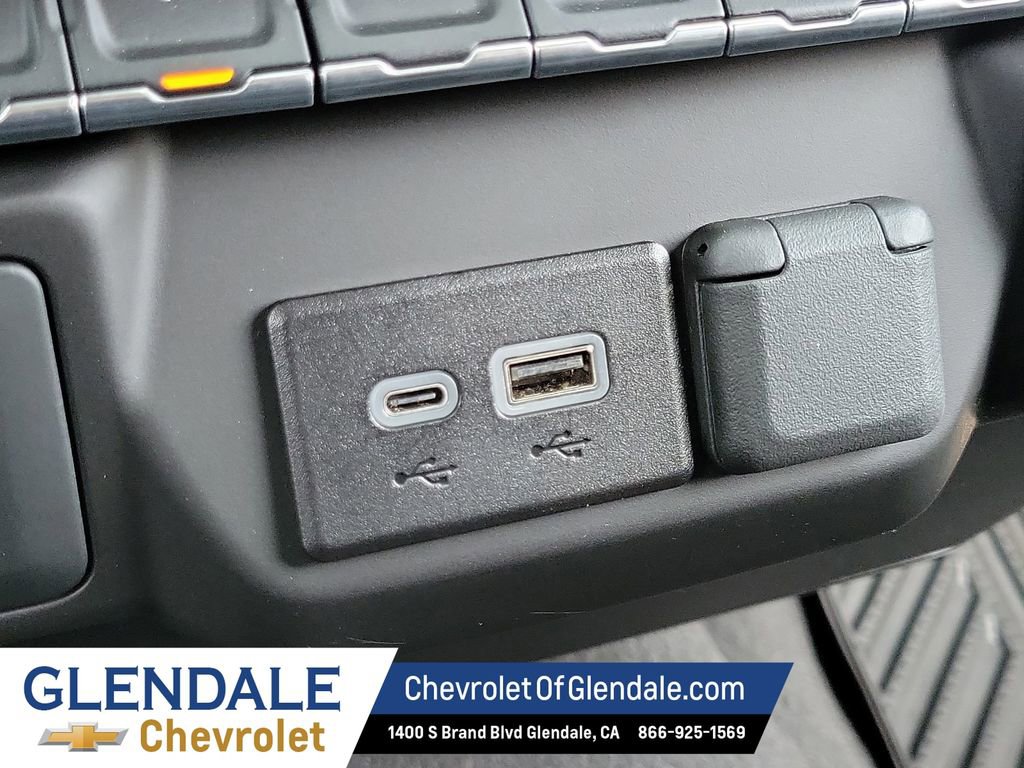 Used 2024 Chevrolet Silverado 1500 Custom image 29
