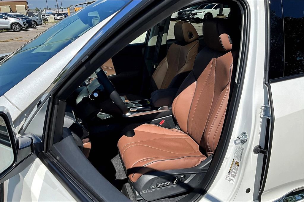 New 2025 Acura RDX SH-AWD w/ Advance Package image 26