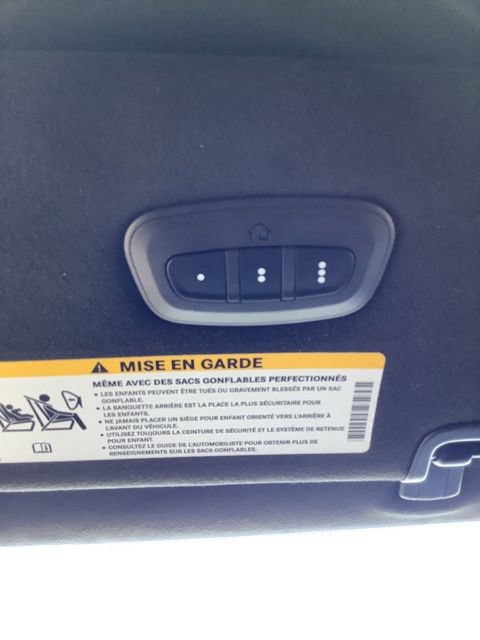 Certified 2024 Chrysler Pacifica Pinnacle FWD image 34