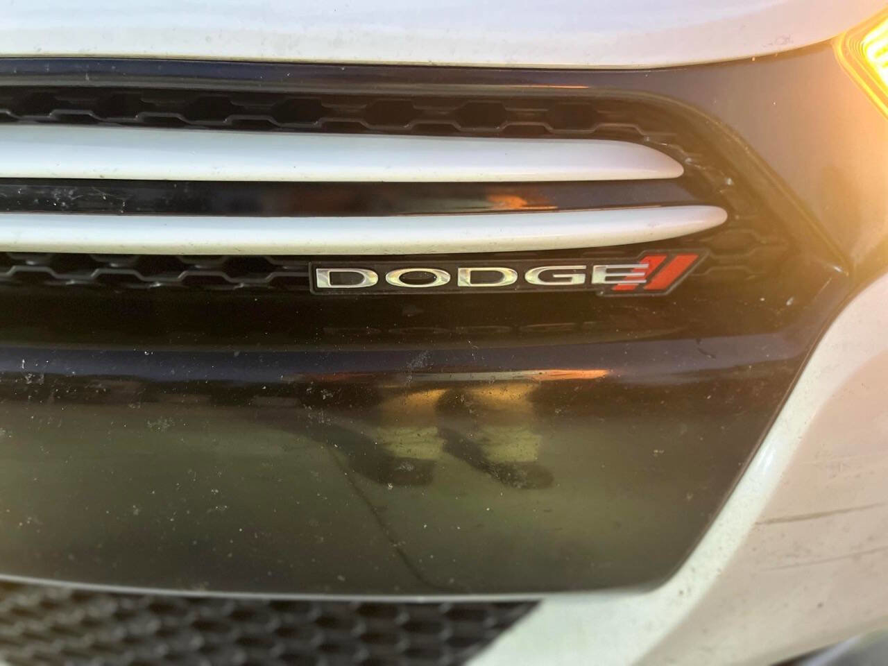 Used 2013 Dodge Dart Rallye image 9