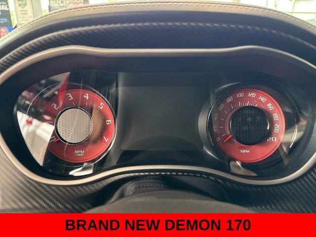 Used 2023 Dodge Challenger SRT Hellcat Redeye image 24